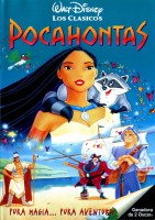 POCAHONTAS